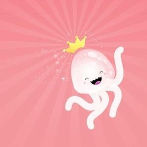 Meet your Posher, Kristina